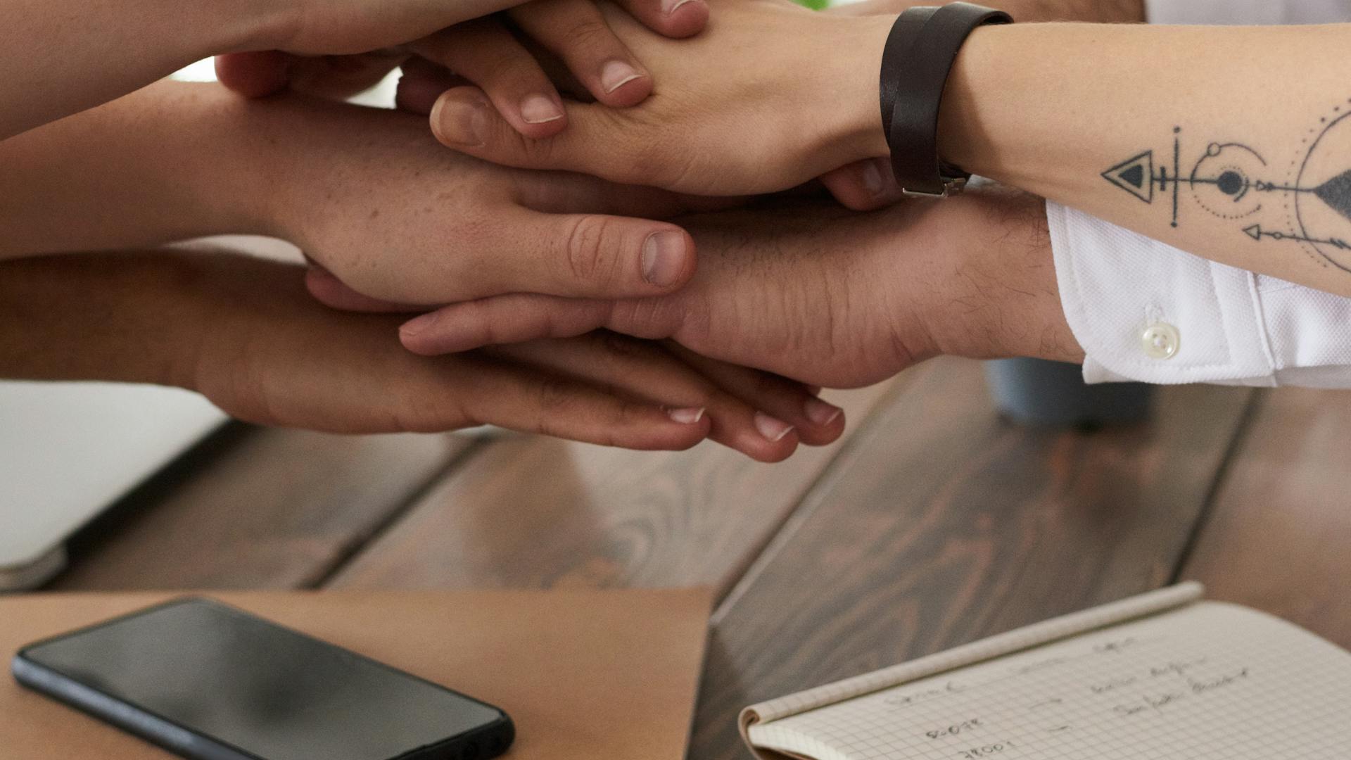 Team implementation planning